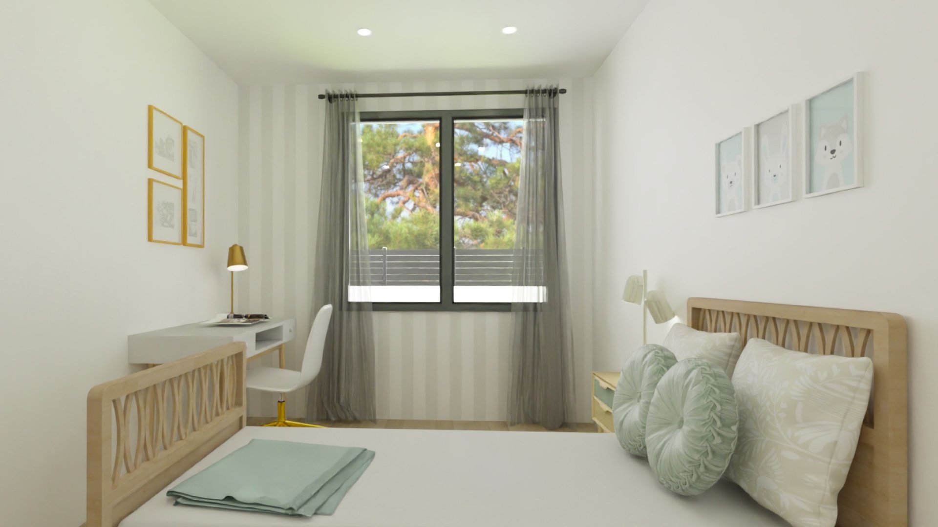 New Build - Villa -
Hondón de las Nieves