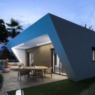 New Build - Villa -
Hondón de las Nieves