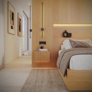 New Build - Villa -
Jávea