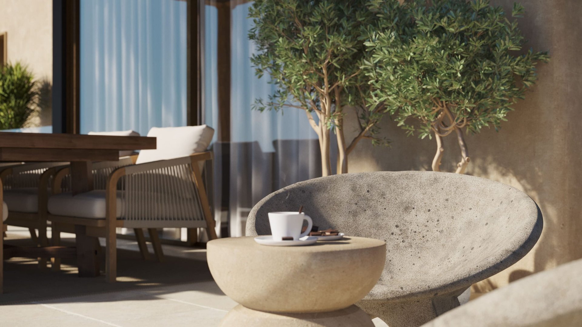 New Build - Villa -
Jávea