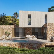 New Build - Villa -
Jávea