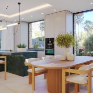 New Build - Villa -
Jávea