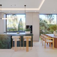 New Build - Villa -
Jávea