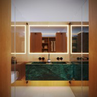 New Build - Villa -
Jávea