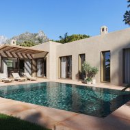 New Build - Villa -
Jávea