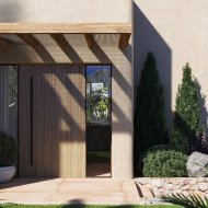 New Build - Villa -
Jávea