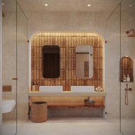 New Build - Villa -
Jávea