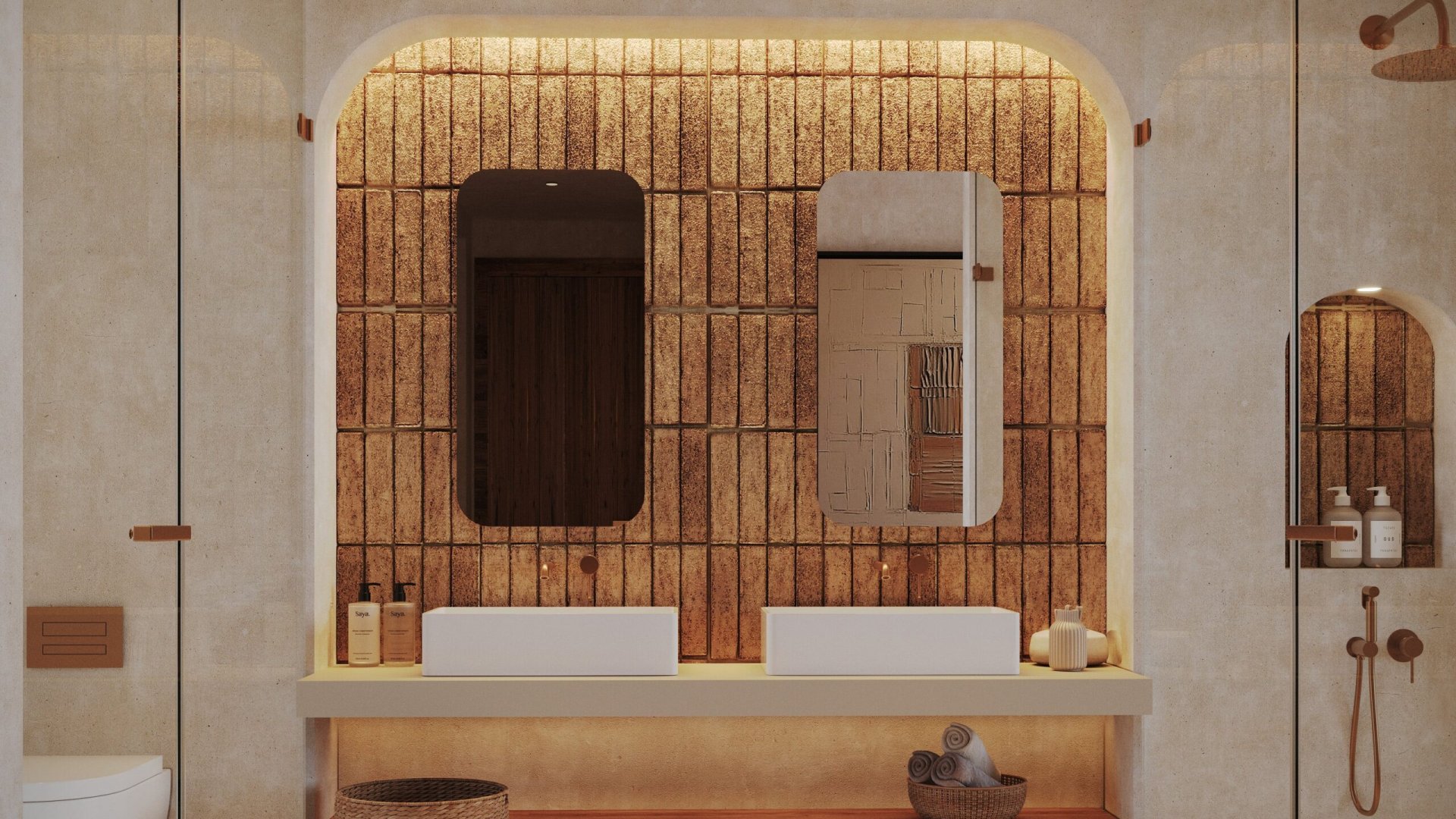 New Build - Villa -
Jávea