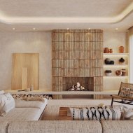 New Build - Villa -
Jávea