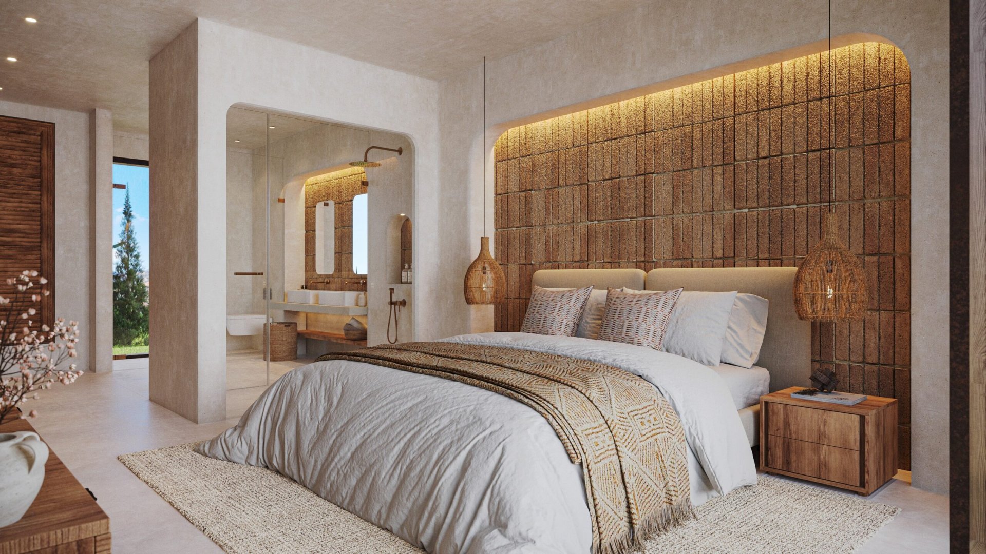 New Build - Villa -
Jávea