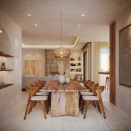 New Build - Villa -
Jávea