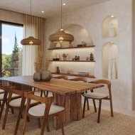 New Build - Villa -
Jávea