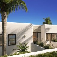 New Build - Villa -
Jávea