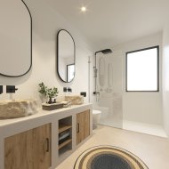 New Build - Villa -
Jávea