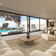 New Build - Villa -
Jávea