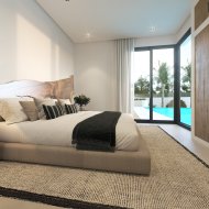 New Build - Villa -
Jávea