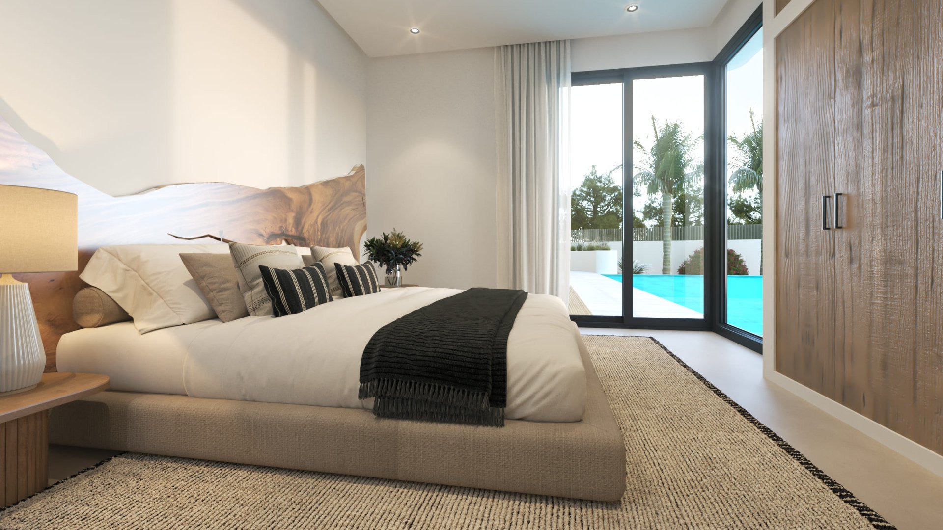 New Build - Villa -
Jávea