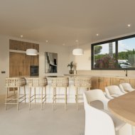 New Build - Villa -
Jávea