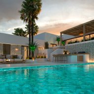 New Build - Villa -
Jávea