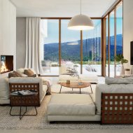 New Build - Villa -
Jávea