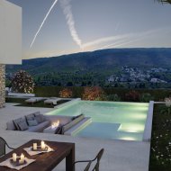 New Build - Villa -
Jávea