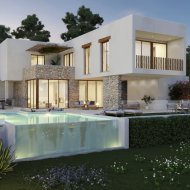 New Build - Villa -
Jávea