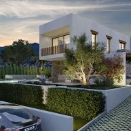 New Build - Villa -
Jávea