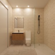 New Build - Villa -
Jimenado