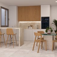 New Build - Villa -
Jimenado