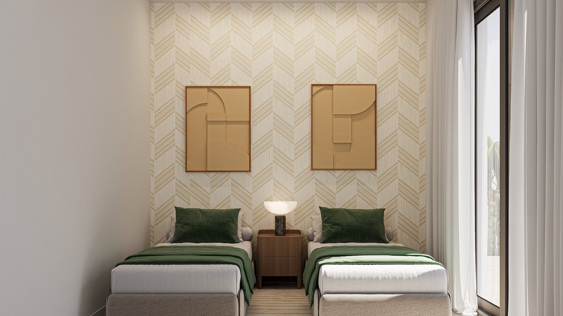 New Build - Villa -
Jimenado