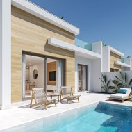 New Build - Villa -
Jimenado