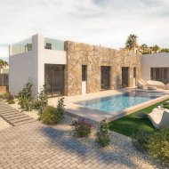 New Build - Villa -
La Finca Golf