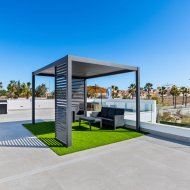 New Build - Villa -
La Finca Golf