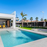 New Build - Villa -
La Finca Golf