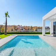 New Build - Villa -
La Finca Golf