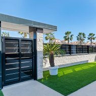 New Build - Villa -
La Finca Golf