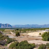 New Build - Villa -
La Finca Golf