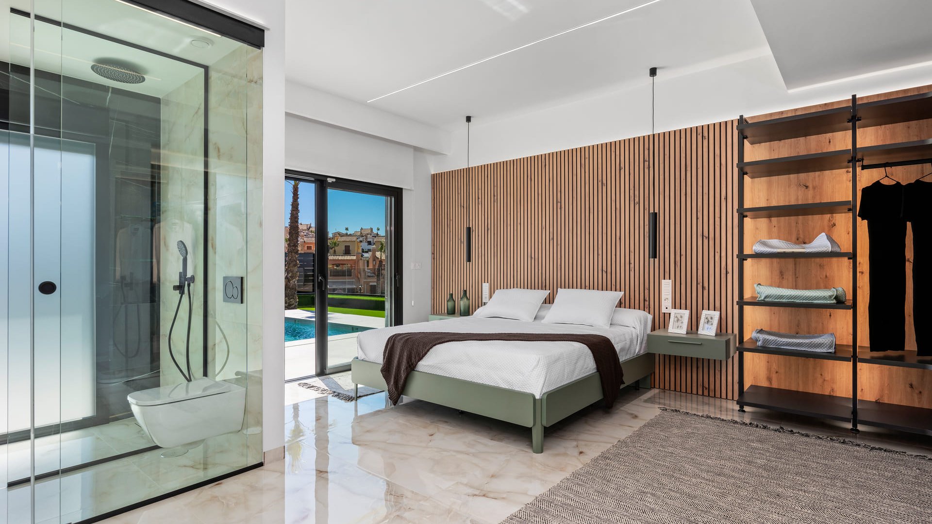 New Build - Villa -
La Finca Golf