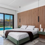 New Build - Villa -
La Finca Golf