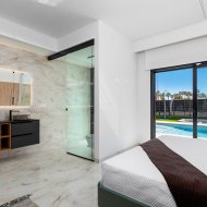 New Build - Villa -
La Finca Golf