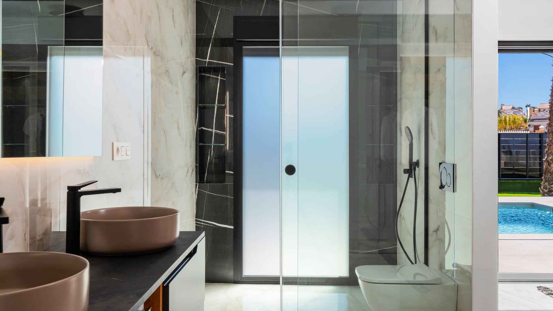 New Build - Villa -
La Finca Golf