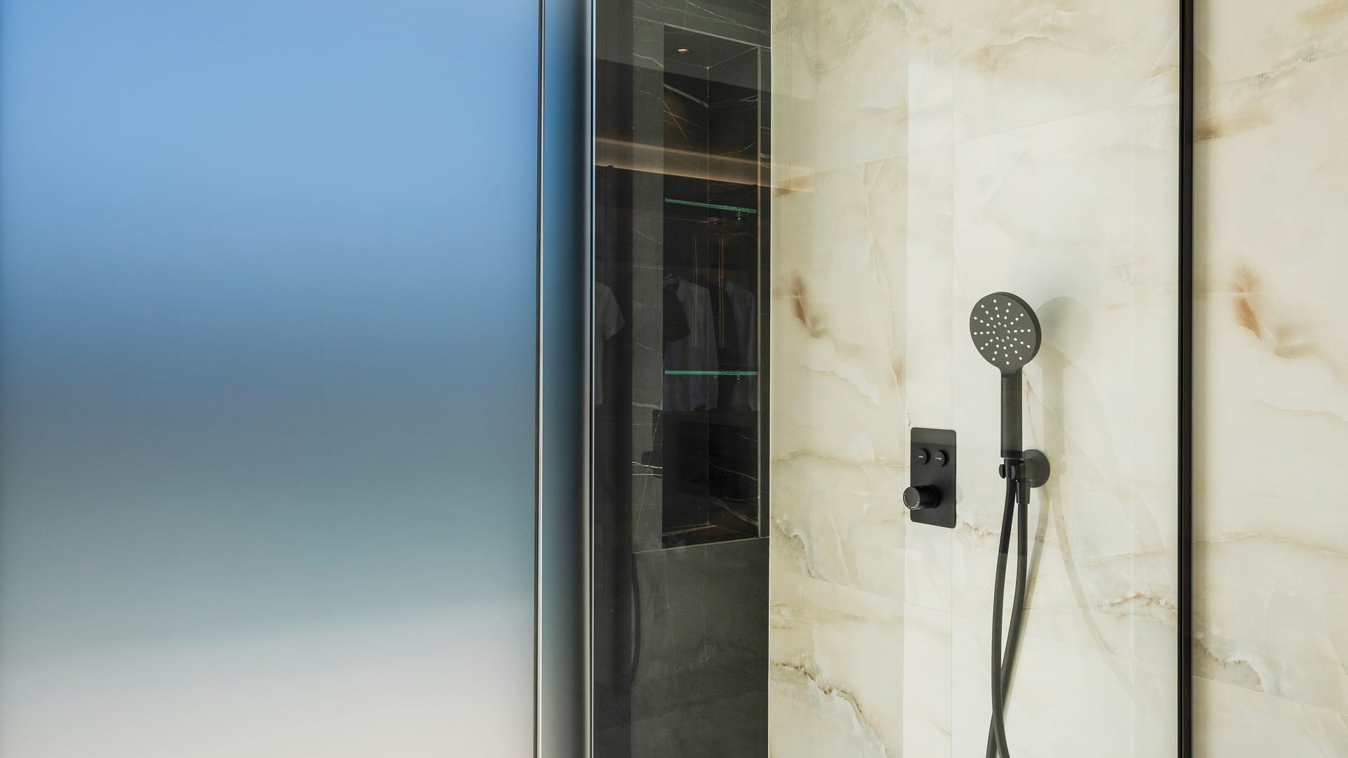 New Build - Villa -
La Finca Golf