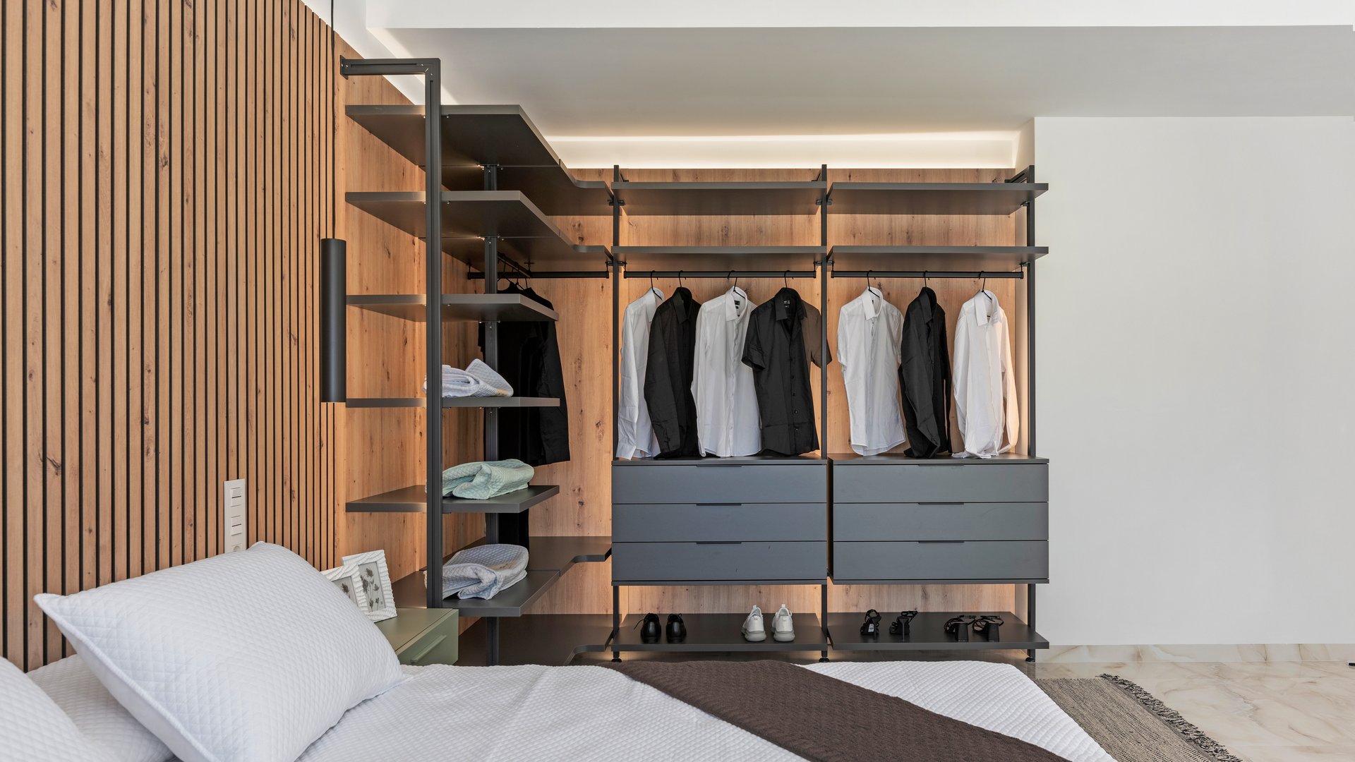 New Build - Villa -
La Finca Golf