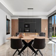 New Build - Villa -
La Finca Golf