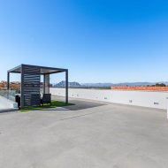 New Build - Villa -
La Finca Golf