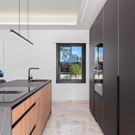 New Build - Villa -
La Finca Golf