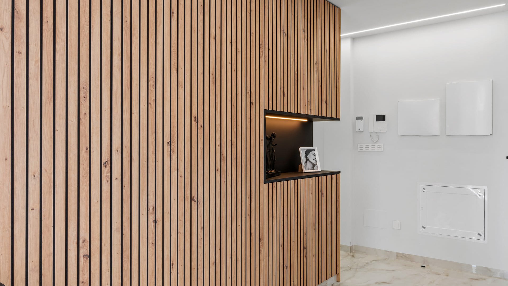 New Build - Villa -
La Finca Golf