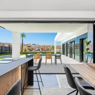 New Build - Villa -
La Finca Golf