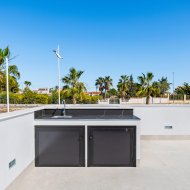 New Build - Villa -
La Finca Golf