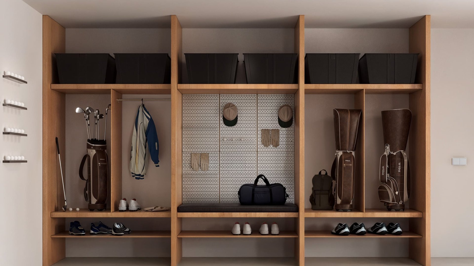 New Build - Villa -
La Finca Golf